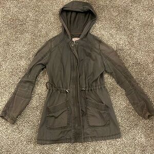 Mossimo supply Co. jacket